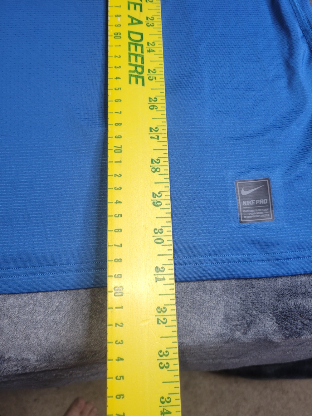 Nike Pro Tank Top New With Out Tags - Picture 5 of 5